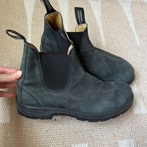 Blundstone Chelsea Boot men’s size 10